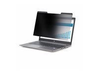 StarTech.com Magnetic Privacy Screen For 14-Inch 16:9 Laptop, TAA