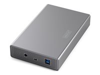 DIGITUS Ekstern Lagringspakning USB 3.0 SATA 5Gb/s