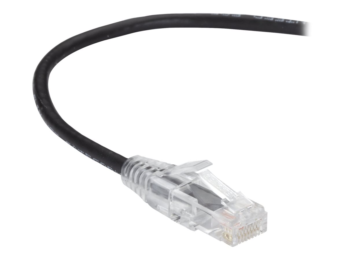 Black Box Slim-Net - Patch cable
