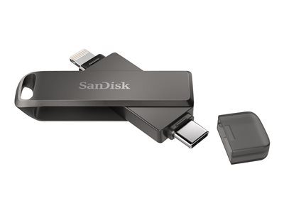SanDisk iXpand Luxe - USB flash drive