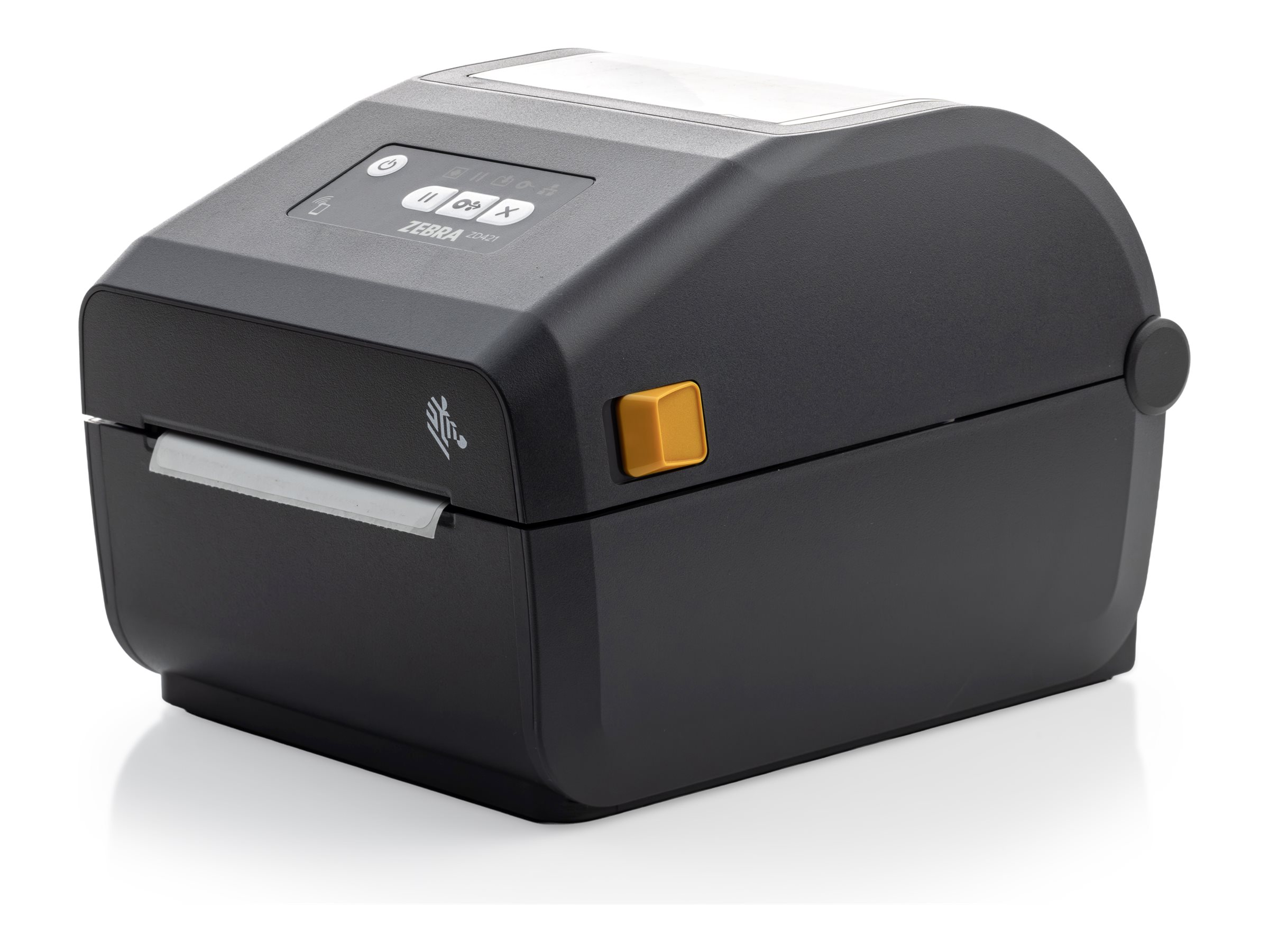 Zebra ZD421 - Label printer