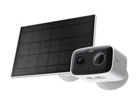 Tapo C400 KIT Solar-Powered Security Camera Kit