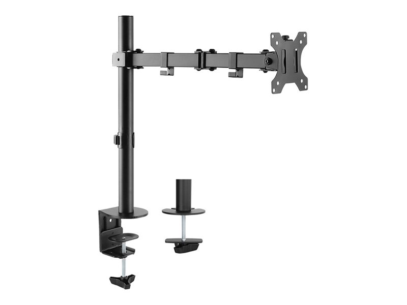 NEOMOUNTS Flat Screen Desk Mount clamp