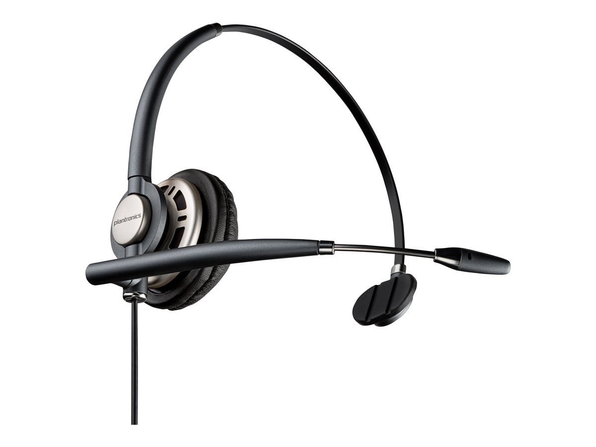 POLY EP 710D WQD MD HEADSET TAA