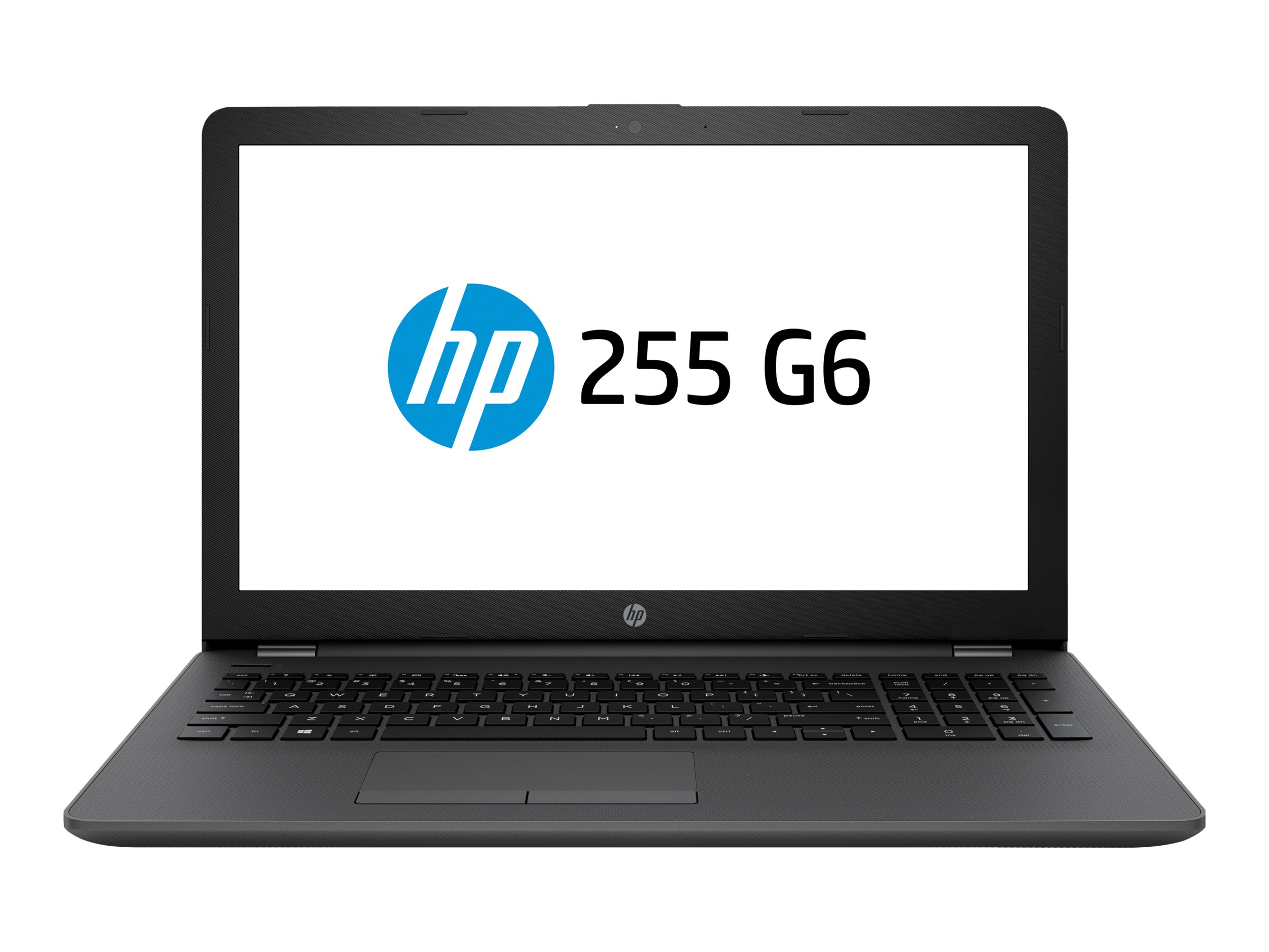 HP 255 G6 Notebook