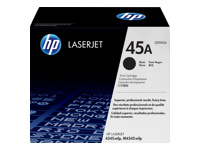HP Cartouches Laser Q5945A