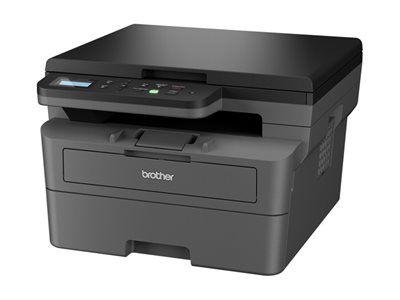 multifunction printer - B/W