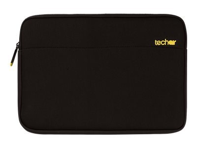 techair - Notebook sleeve - 11.6" - black