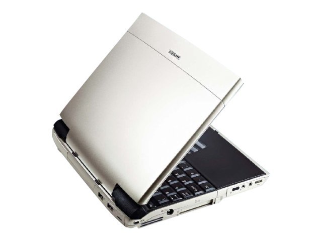 Dynabook Toshiba Portégé M100
