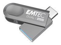 Emtec produit Emtec ECMMD256GD283