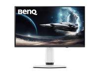 BenQ Mobiuz EX271QZ - OLED monitor - 27" - HDR