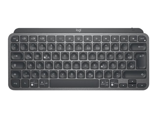 LOGI MX Keys Mini Wireless GRAPHITE (FR) 920-010482