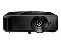 OPTOMA W400LVe DLP Projector WXGA 4000Lm