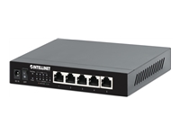 Intellinet - Commutateur - Ethernet 2,5G, 5 ports - non géré 
