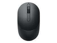  Mobile Wireless Mouse - MS3320W - Black