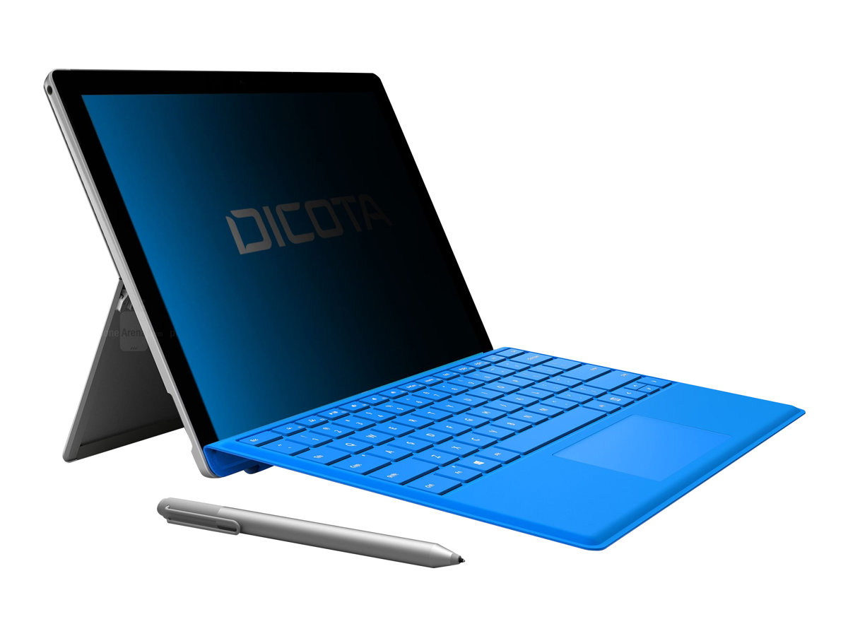 DICOTA Secret premium - ochrana obrazovky pro tablet – foto 2