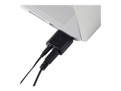 Sabrent AU-MMSA Sound card stereo USB 2.0 (pack of 100)