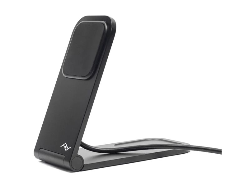 Peak Design Wireless Charging Stand - M-CS-BK-2