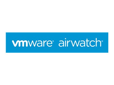 AirWatch App Catalog Dedicated Cloud 