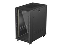 Lanberg FF01 series Rack Sort