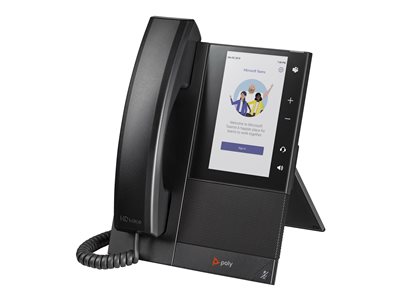 HP Poly CCX 505