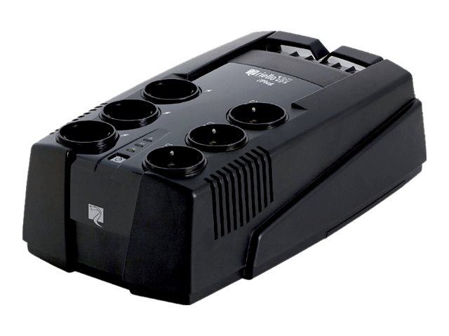 Riello UPS iPlug IPG 600 -...