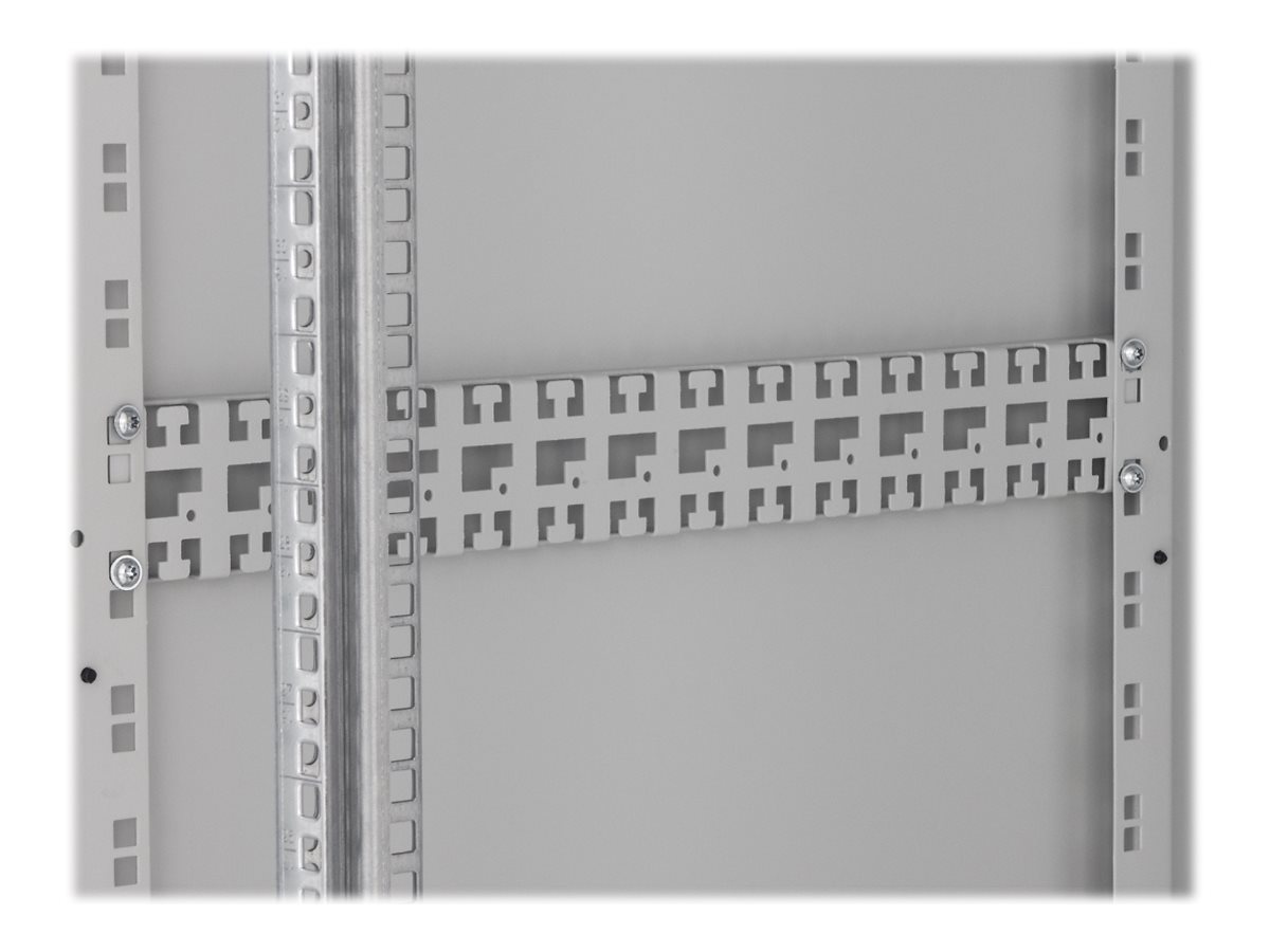 Triton 19" stojanový rozvaděč RYA 37U/800x1000mm – foto 5