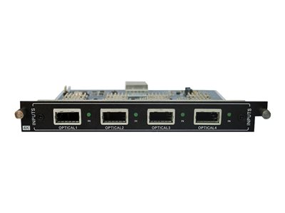 KanexPro MOD-OUT-FIBER Receiver