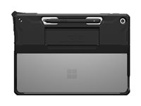 UAG Scout Series - back cover for tablet