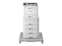 COLOUR LASER HL-L9310CDW 33PPM A4 USB 2.0 1GB 2400DPI – Brother