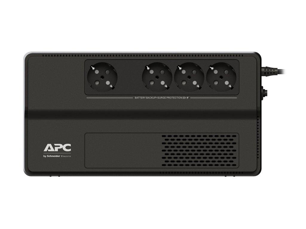 APC Easy UPS BV BV800I-GR