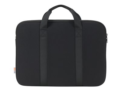Dicota BASE XX Laptop Sleeve Plus 13-13.3 Black