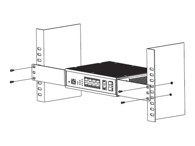 D-Link - Power adapter