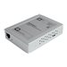StarTech 10/100 PoE Power over Ethernet Splitter 5V/12V