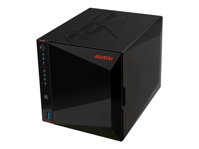 ASUSTOR NAS 4-BAY NIMBUSTOR 4 GEN 4 CEL