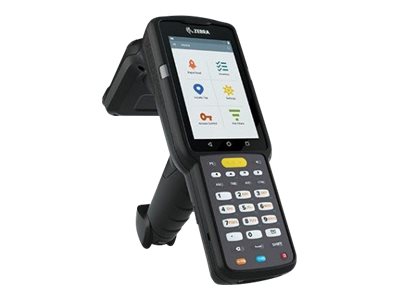 Zebra MC3330XR - Data collection terminal
