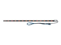 Middle Atlantic PDT Series Thin Power Strip PDT-1415C Power strip (rack-mountable) 