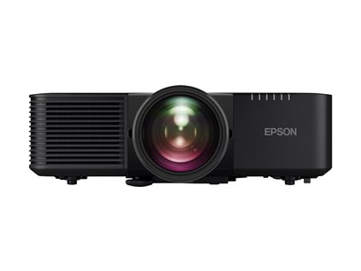 8715946737911 - EPSON EB-L695SE Projector 6000lm 4KE 8715946737911 - EPSON EB-L695SE Projector 6000lm 4KE