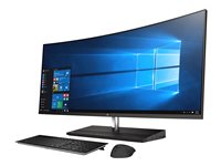 HP EliteOne 1000 G2 All-in-one Core i5 8500 / up to 4.1 GHz vPro RAM 8 GB HDD 1 TB 