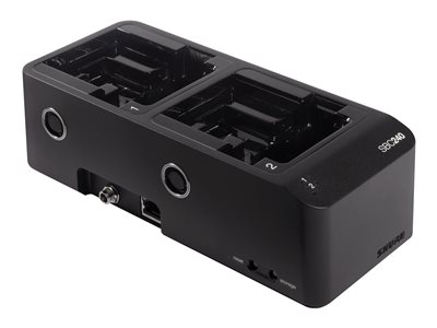 Shure SBC240 - TAA Compliant Version