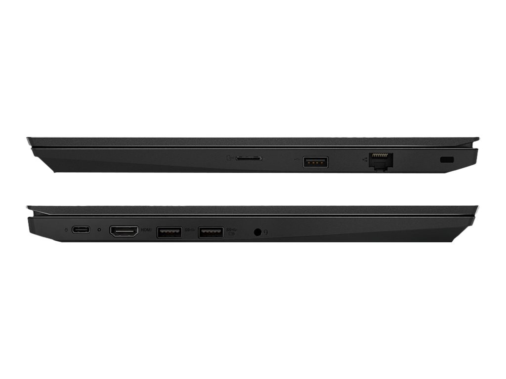 Lenovo ThinkPad E480 20KN | Overview, Specs, Details | SHI