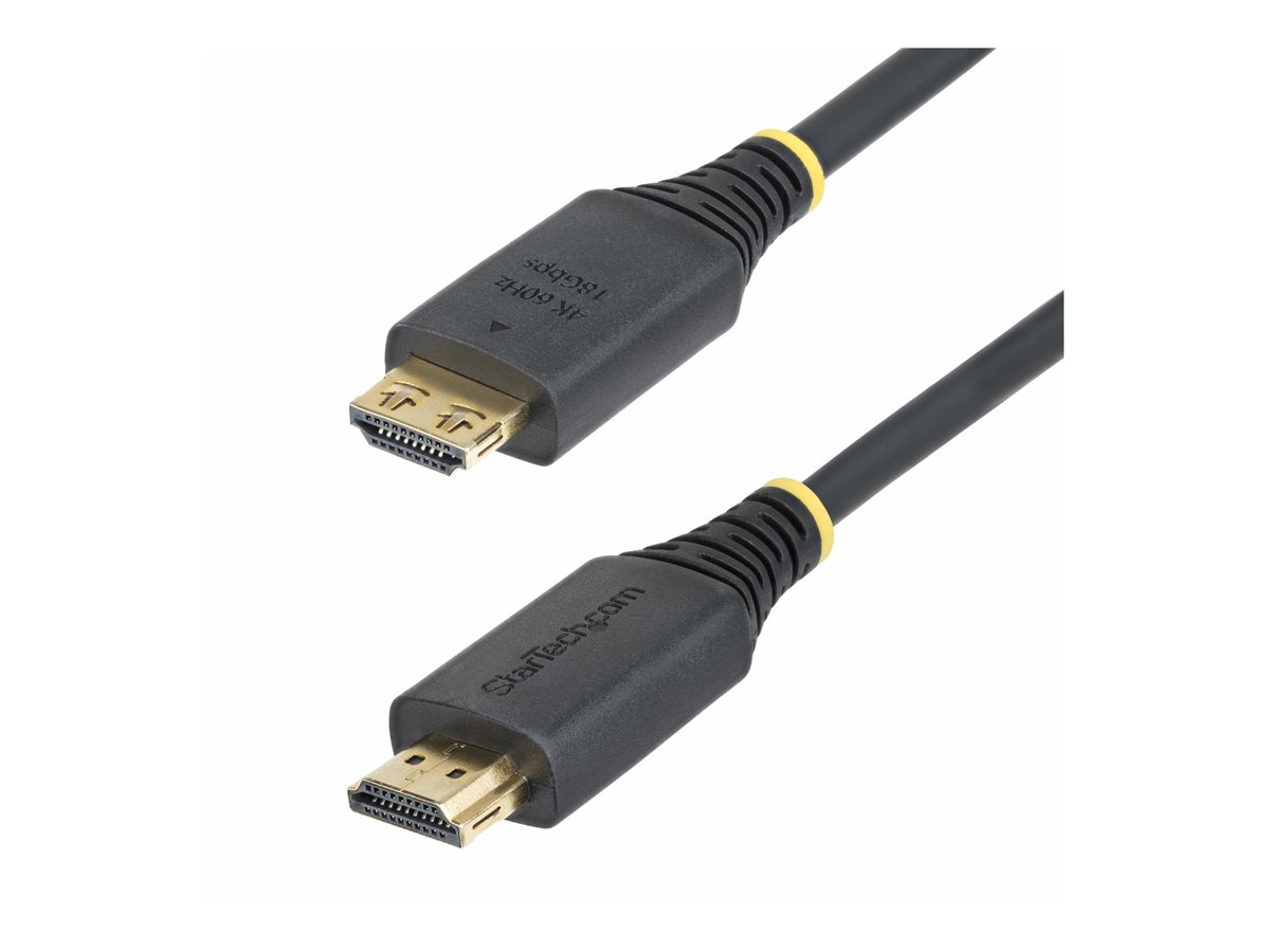 StarTech.com - High Speed -...