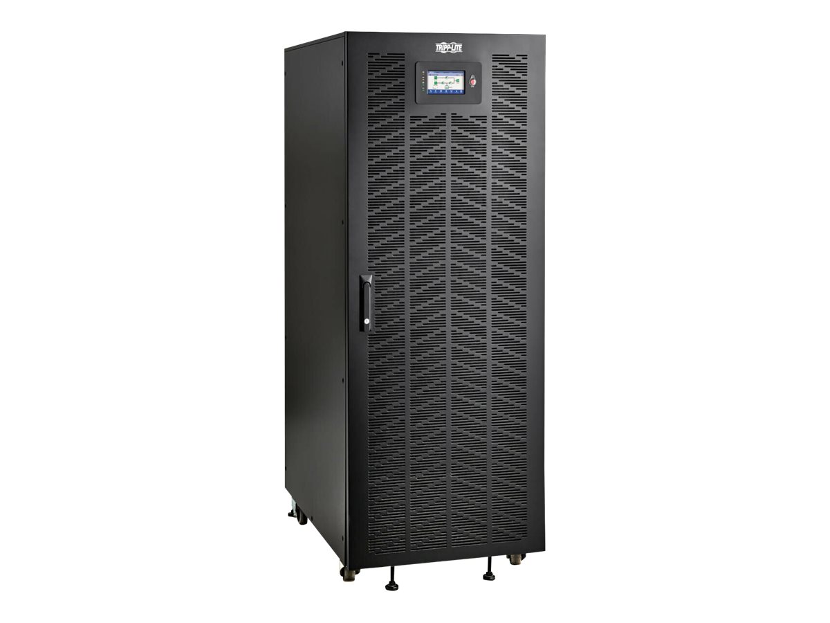 Eaton Tripp Lite Series 3-Phase 208/220/120/127V 80kVA/kW Double-Conversion UPS
