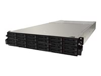 Lenovo Thinksystem Modular 7X22 - rack-mountable - 2U - up to 4 blades