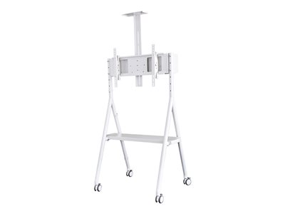 Neomounts NS-M1500 - Cart - for LCD display / AV s