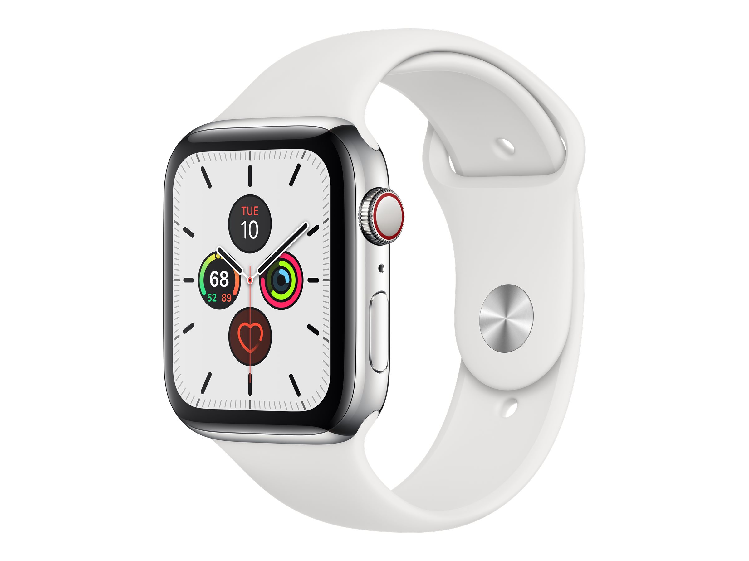 Apple Watch Series 5 (GPS + Cellular)