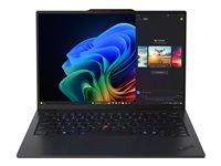 Lenovo ThinkPad X1 Carbon Gen 13 - 14" - Intel Core Ultra 7 - 268V - Intel Evo vPro Enterprise Platform - 32 GB RAM - 512 GB SSD - English