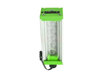 Zebra - LED light bar
