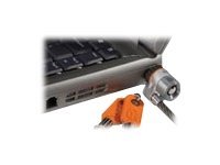 Kensington - security cable lock