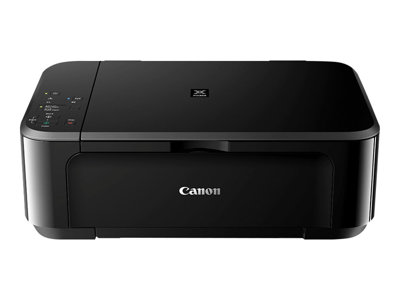 Canon PIXMA MG3650S Multifunktionssystem 3-in-1 schwarz - 0515C106